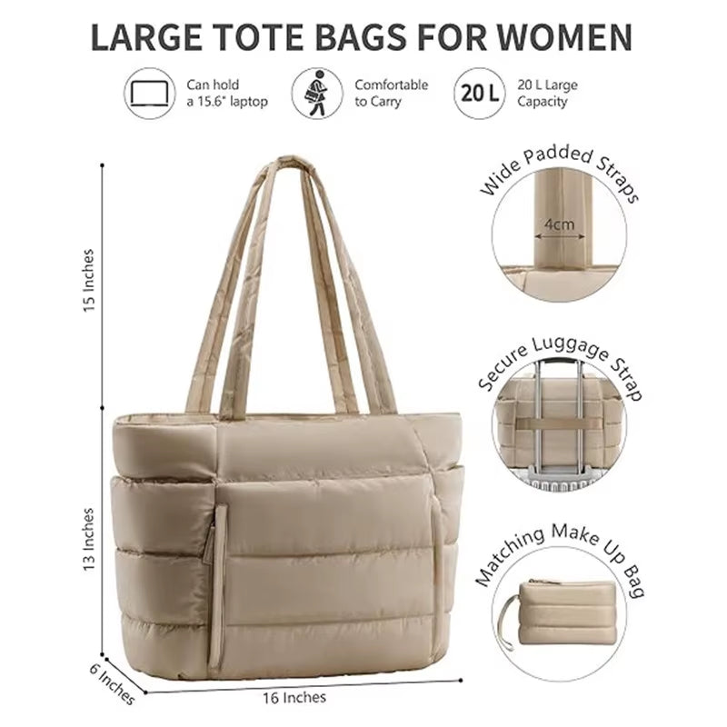 Zip Top Handbag Urban Stylish Daily Use Short Trip bags