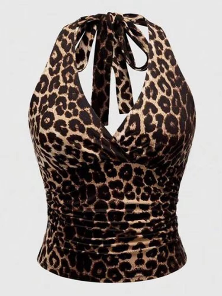 Hip Hop Slim Crop top