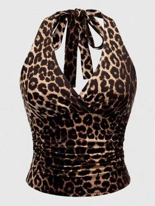 Hip Hop Slim Crop top