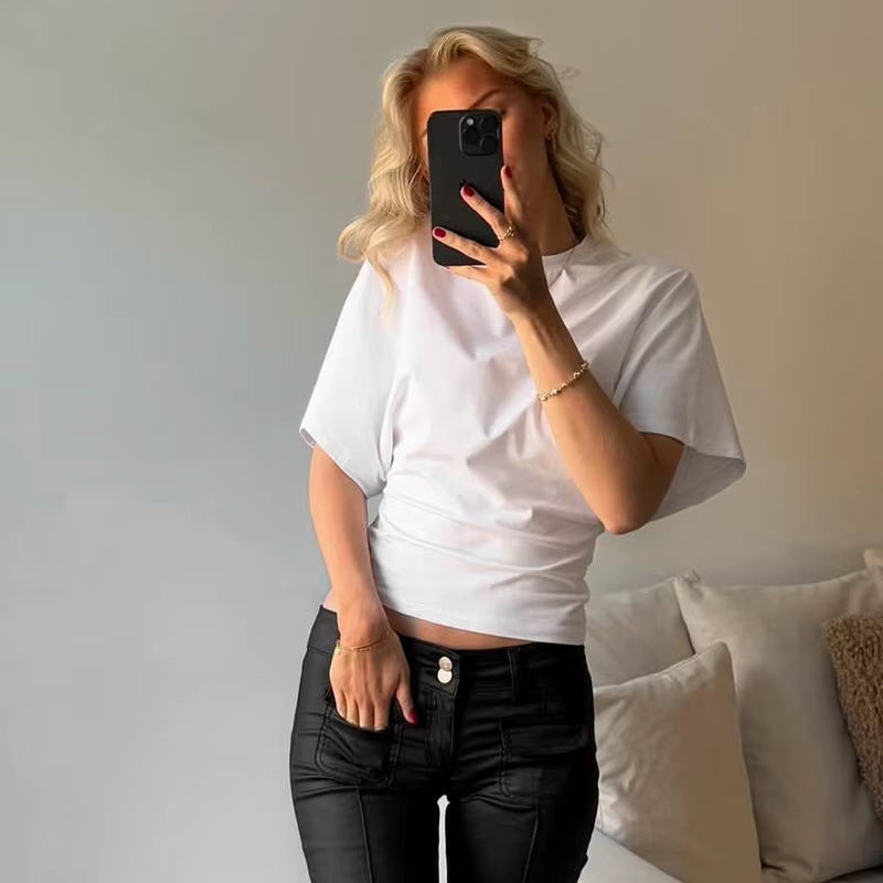 Summer Short Tee Shirts