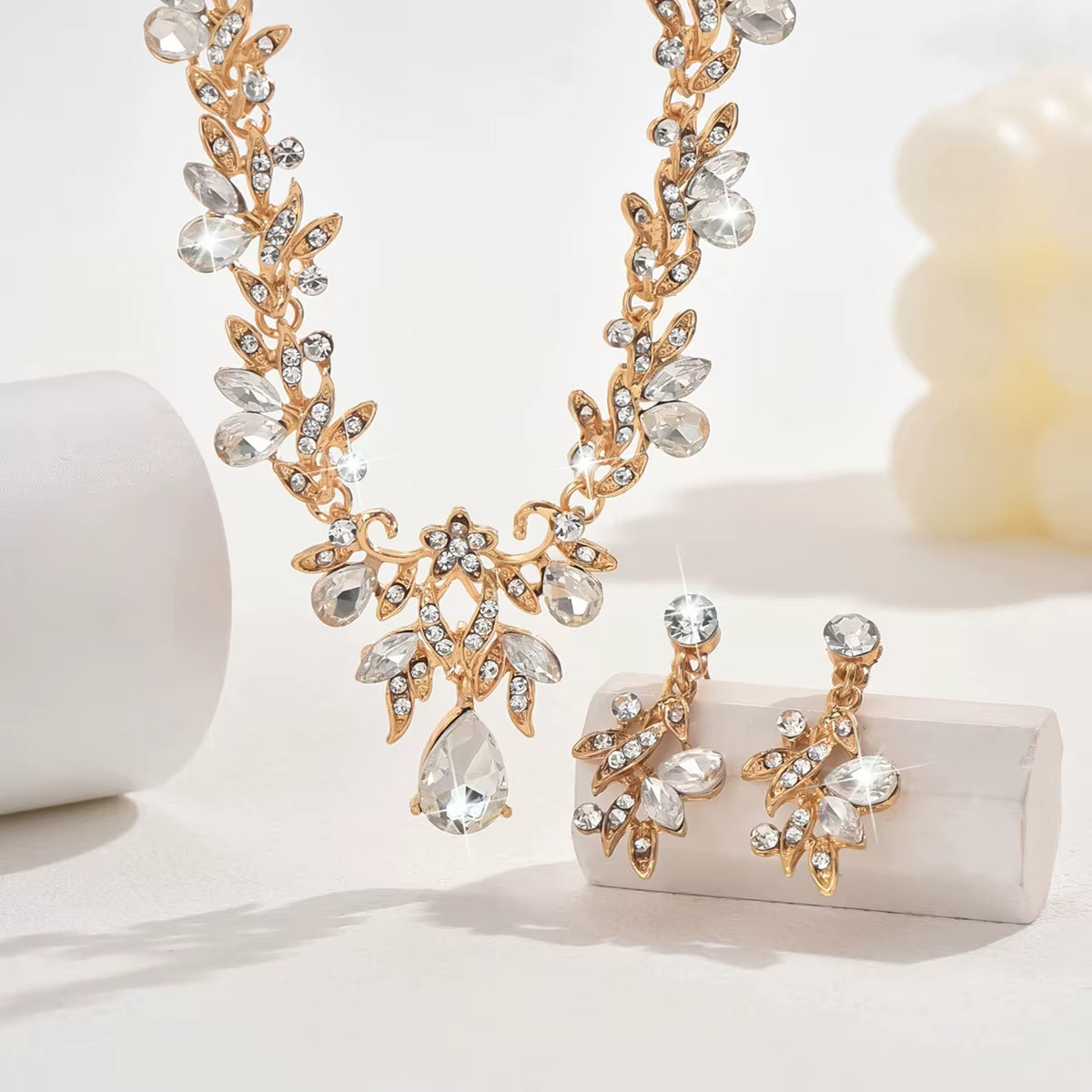 3pcs Necklace Sets