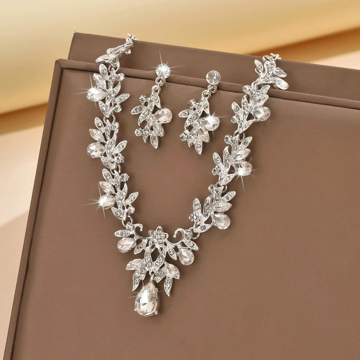 3pcs Necklace Sets